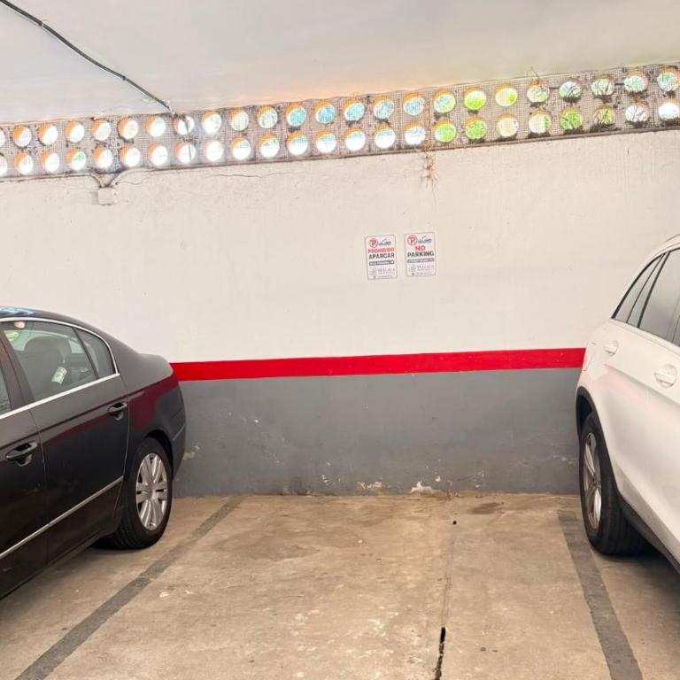 La Gran Playa,Piscina Terraza y parking 8 personas - Apartamento de 2 dormitorios - 18