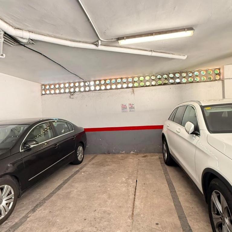 La Gran Playa,Piscina Terraza y parking 8 personas - Apartamento de 2 dormitorios - 19
