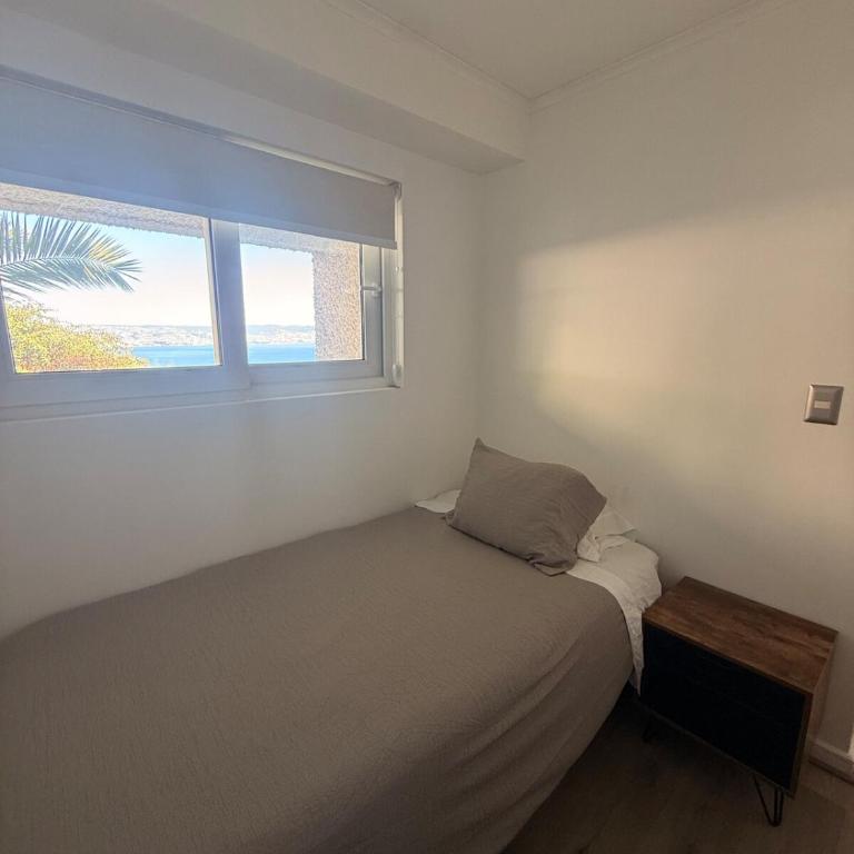 Departamento remodelado gran vista al mar Reñaca - Apartamento de 3 dormitorios - 17