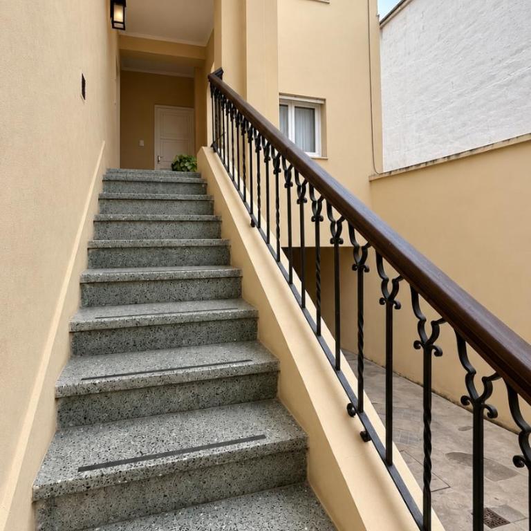 Hermoso apartamento centrico! - Apartamento de 1 dormitorio - 21