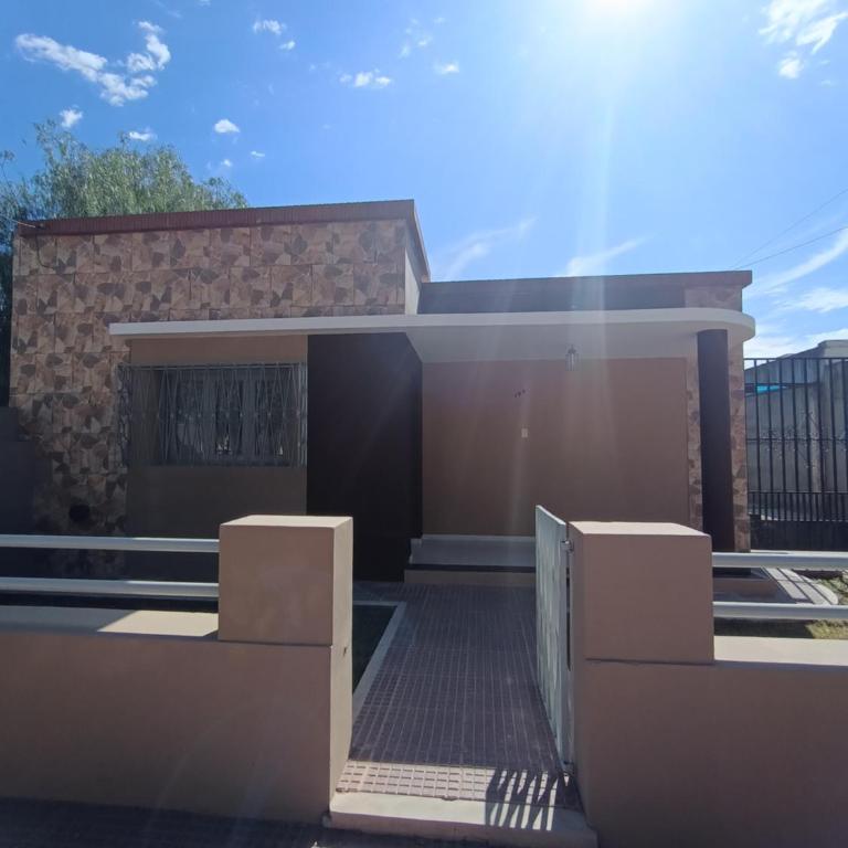 Tres Puentes - One-Bedroom Apartment - 3