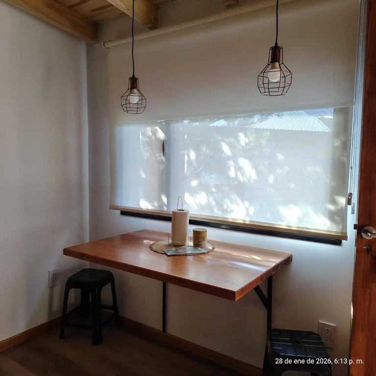 RIVENDEL ESTUDIOS en El Chaltén - One-Bedroom Apartment - 23