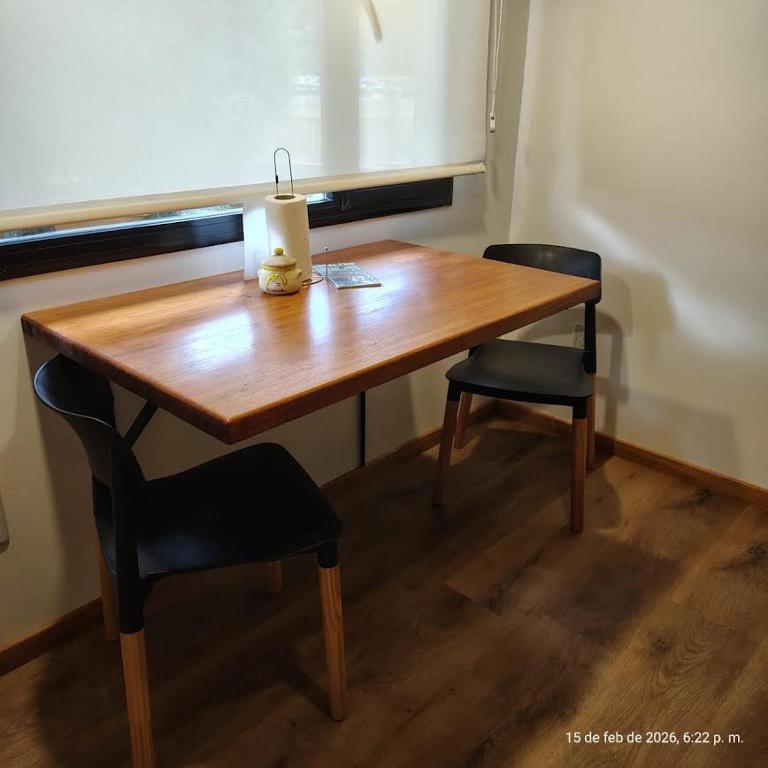 RIVENDEL ESTUDIOS en El Chaltén - One-Bedroom Apartment - 25