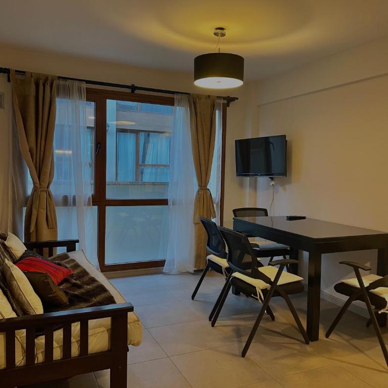 Departamento en el Centro de Bariloche - One-Bedroom Apartment - 3