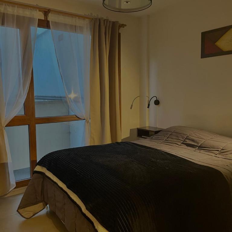 Departamento en el Centro de Bariloche - One-Bedroom Apartment - 4