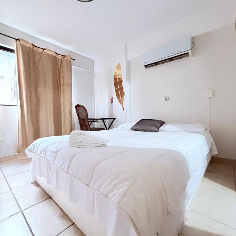 Hotel Arthaus - Double Room - 5