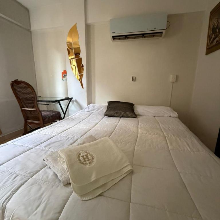 Hotel Arthaus - Double Room - 2