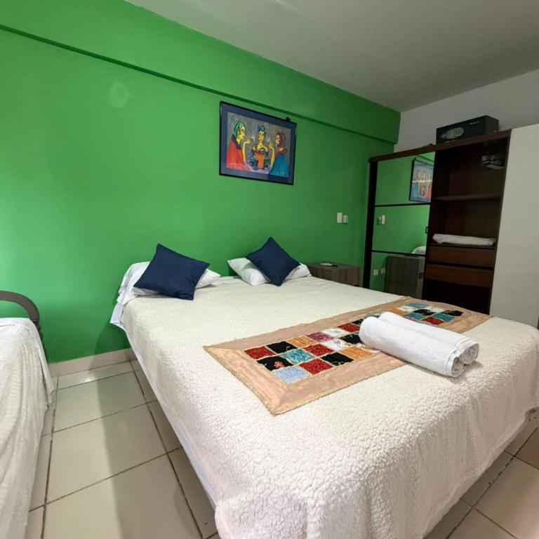 Hotel Arthaus - Triple Room - 7
