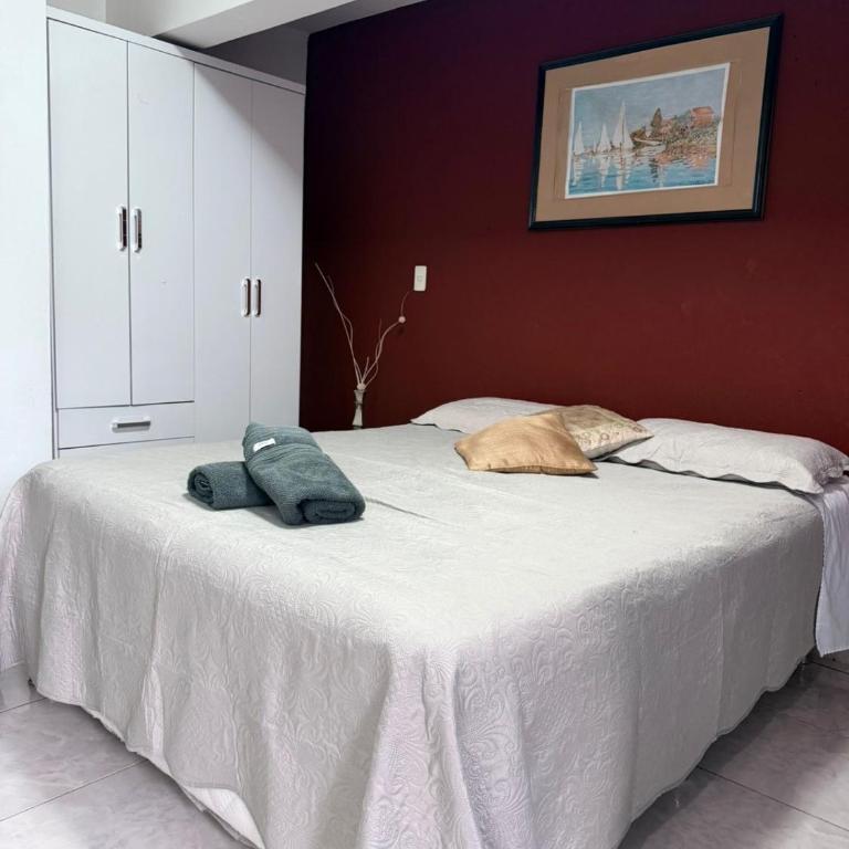Hotel Arthaus - Double Room - 9