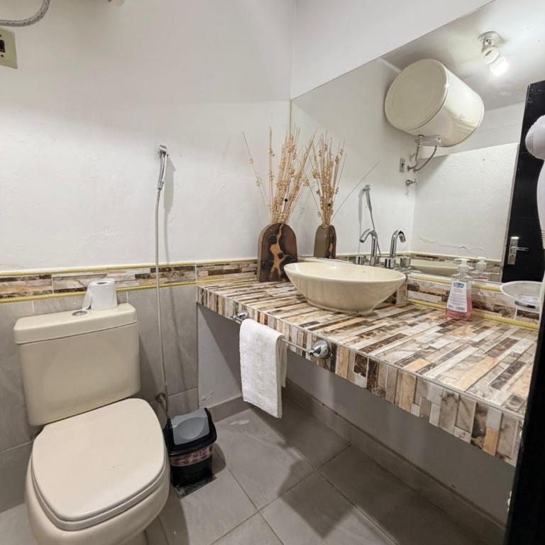 Hotel Arthaus - Double Room - 10