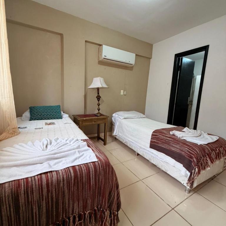 Hotel Arthaus - Double Room - 12