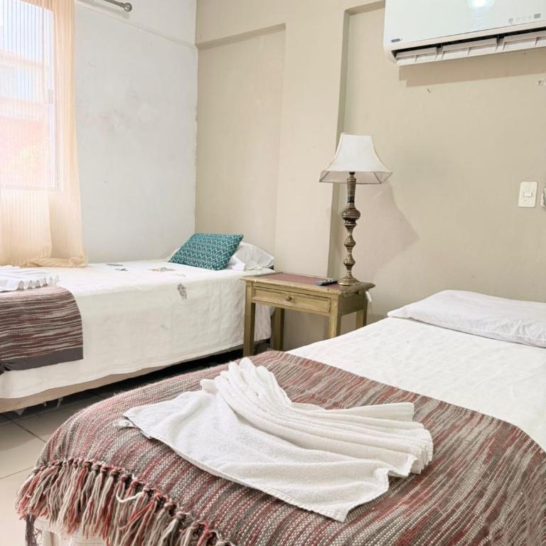 Hotel Arthaus - Double Room - 13