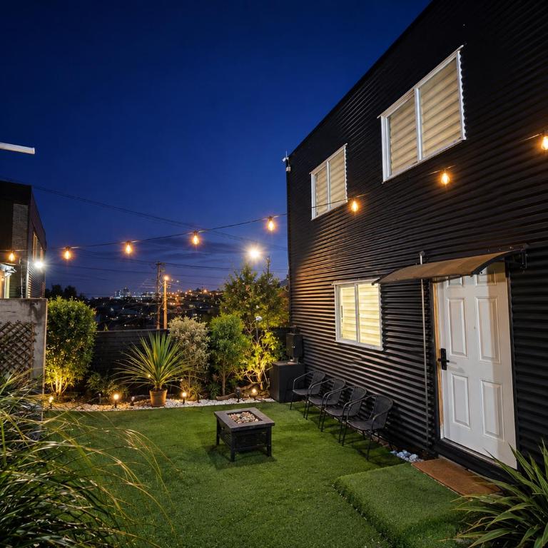 Black House - Two-Room Apartment - 1