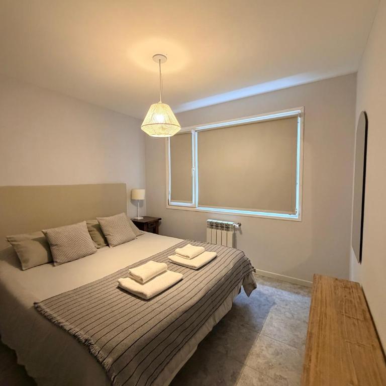 Bariloche centro - One-Bedroom Apartment - 11