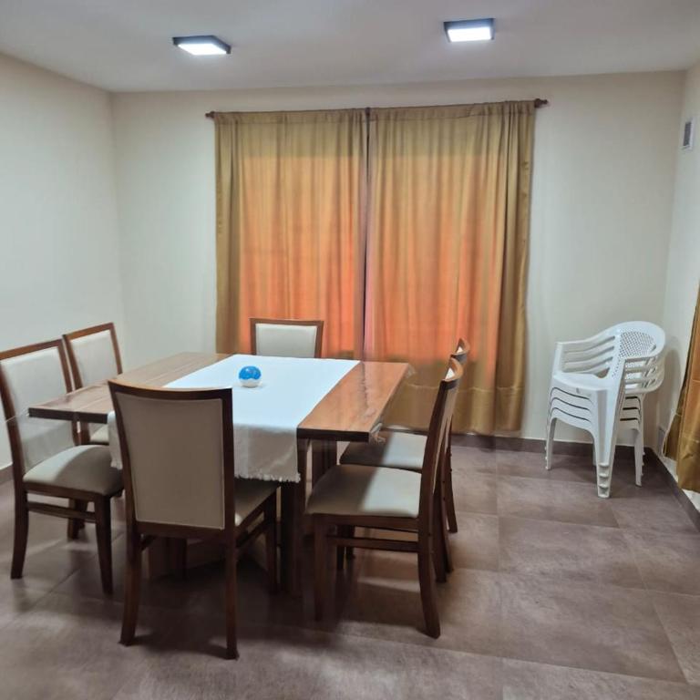 El abu - Two-Bedroom Chalet - 1