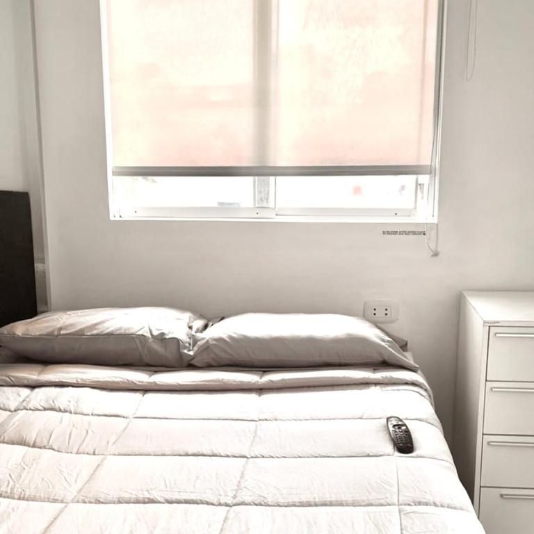 Mini estudo privado con terraza Miraflores surco - Apartamento de 2 dormitorios - 7