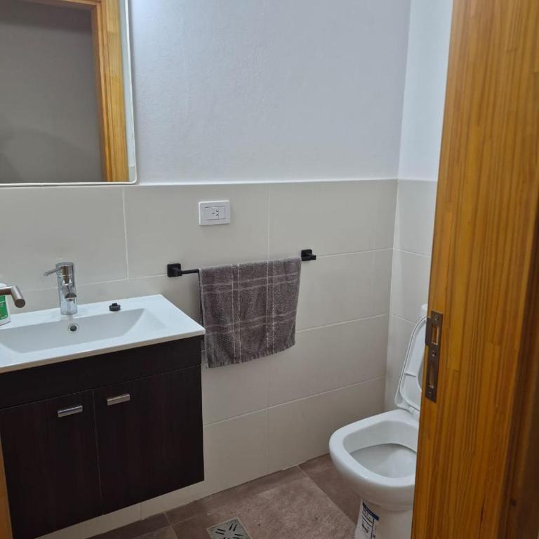 El abu - Two-Bedroom Chalet - 2