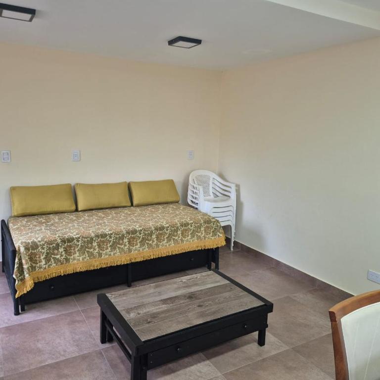 El abu - Two-Bedroom Chalet - 4
