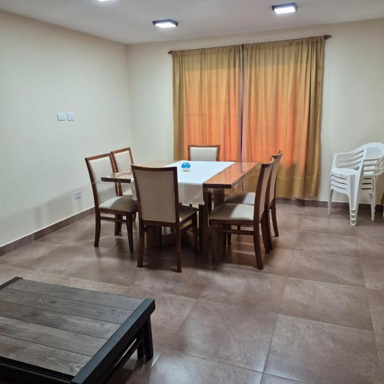 El abu - Two-Bedroom Chalet - 6