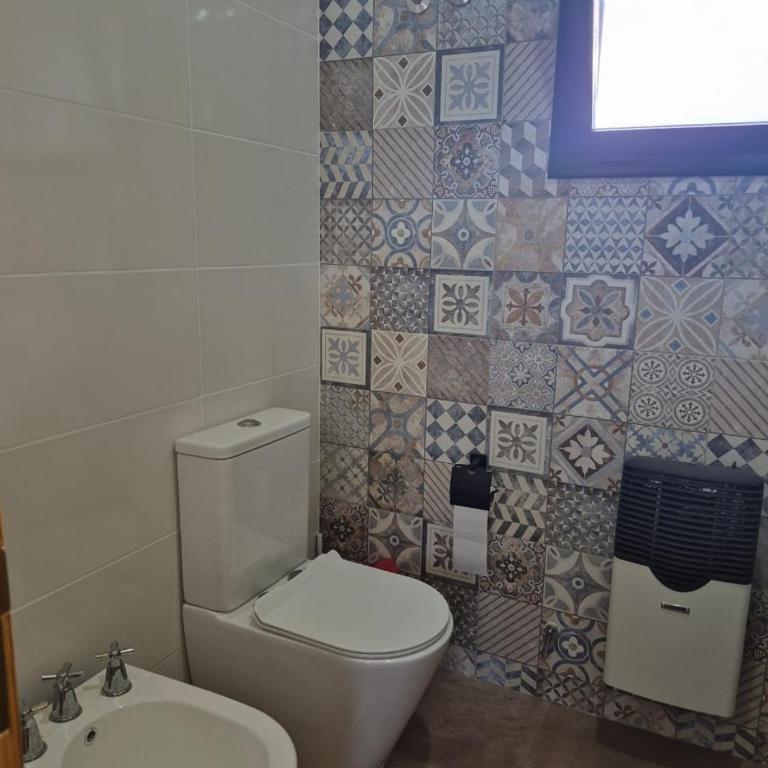 El abu - Two-Bedroom Chalet - 9