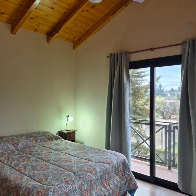 El abu - Two-Bedroom Chalet - 10