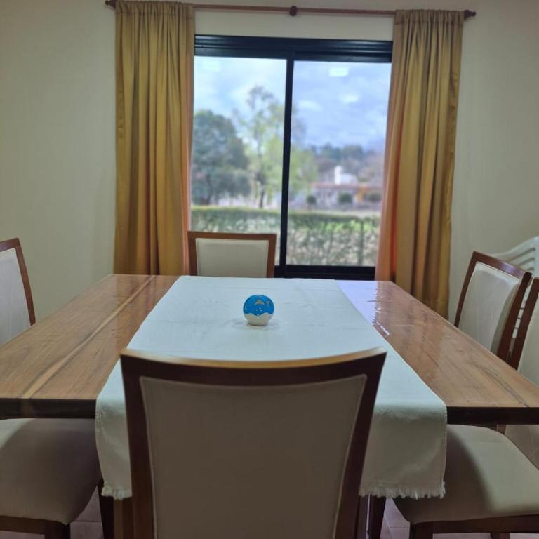 El abu - Two-Bedroom Chalet - 11