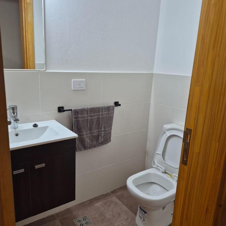 El abu - Two-Bedroom Chalet - 13