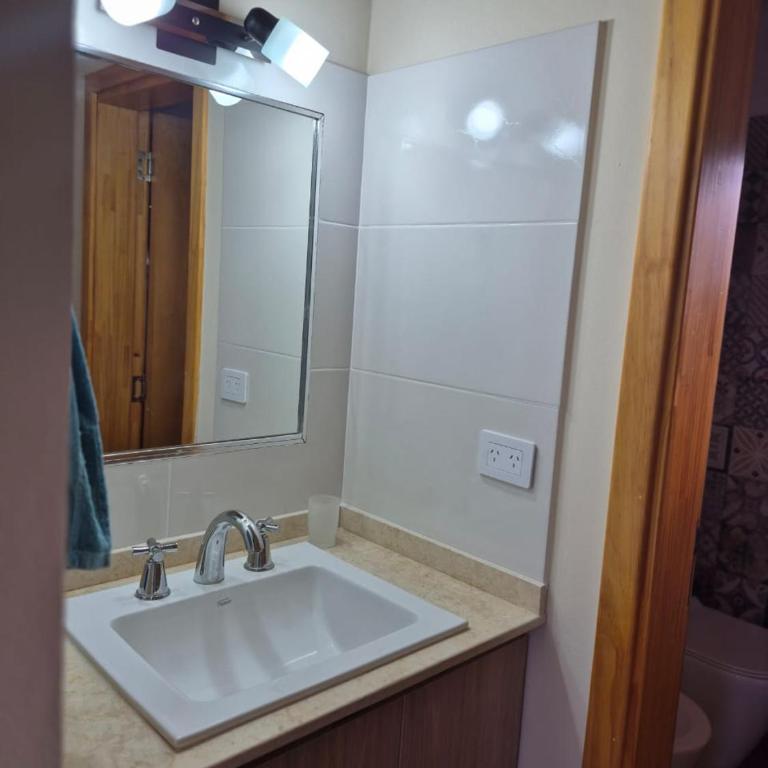 El abu - Two-Bedroom Chalet - 14