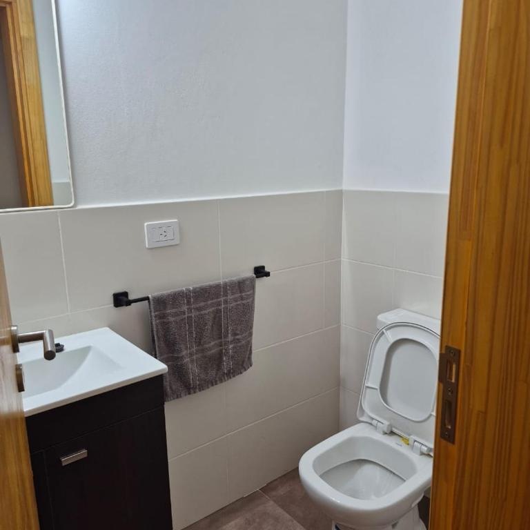 El abu - Two-Bedroom Chalet - 15