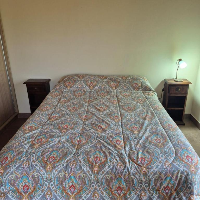 El abu - Two-Bedroom Chalet - 17