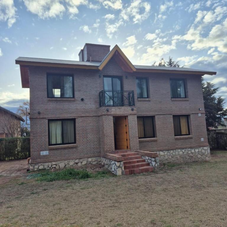 El abu - Two-Bedroom Chalet - 19
