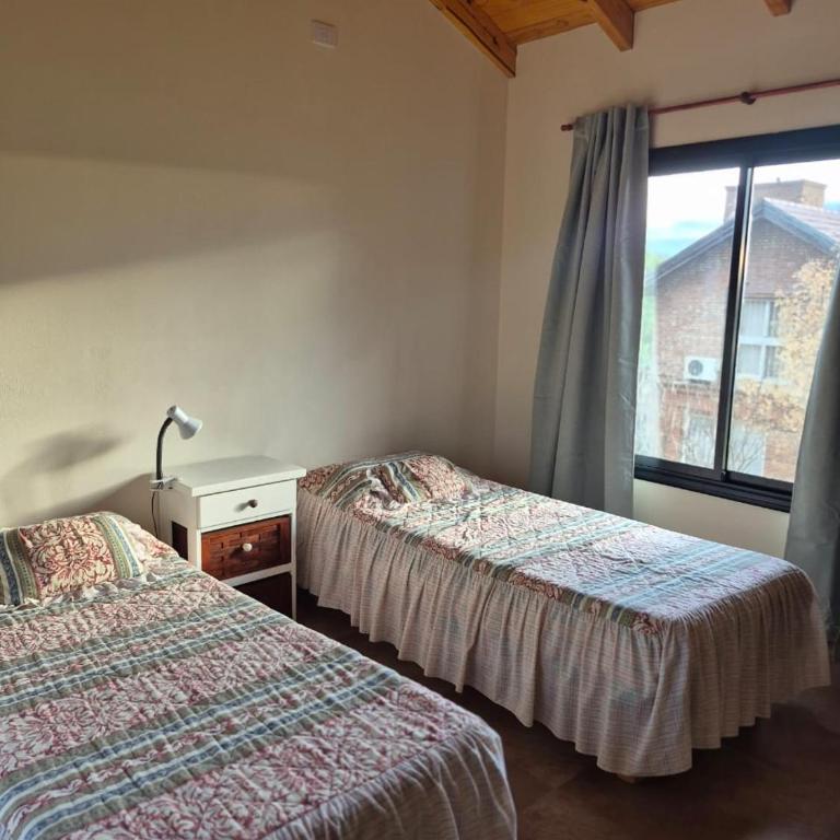 El abu - Two-Bedroom Chalet - 20