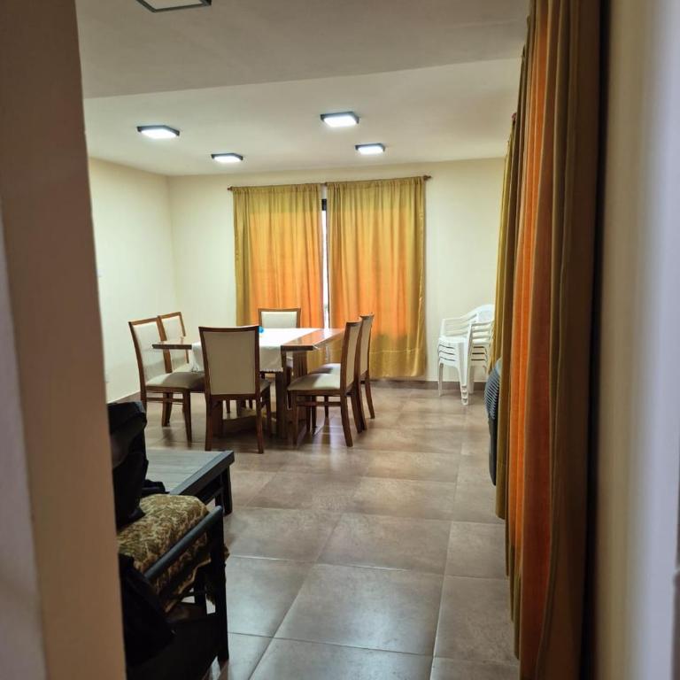 El abu - Two-Bedroom Chalet - 22