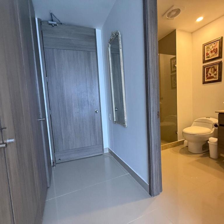 Elegante apartamento de lujo frente al mar - Apartamento de 3 dormitorios - 51