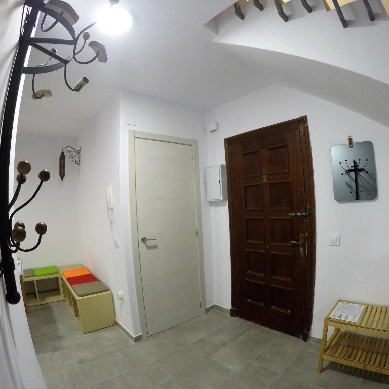PASACALLES Home by Cadiz4Rentals - Apartamento Dúplex - 28