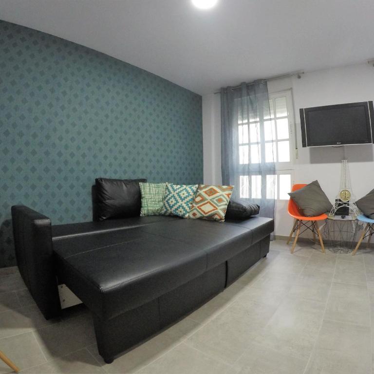 PASACALLES Home by Cadiz4Rentals - Apartamento Dúplex - 26