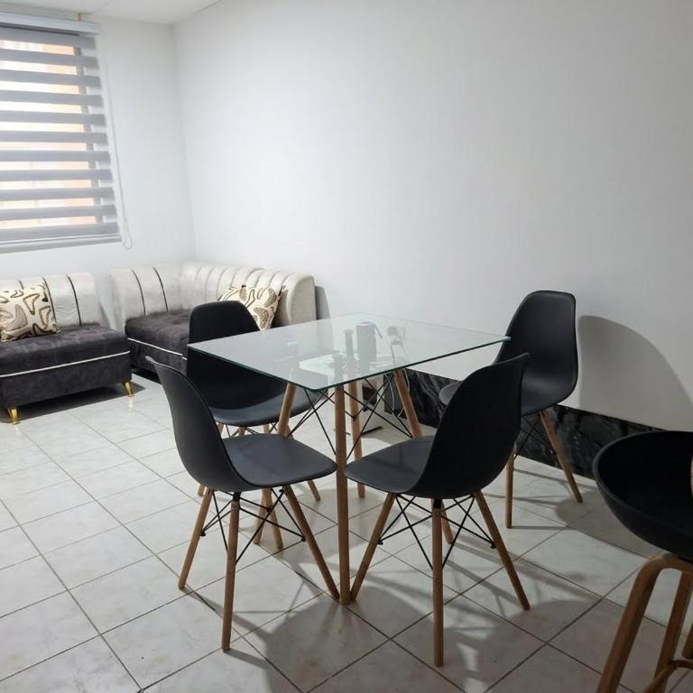 Private Urban for Rent, Salinas EC - Casa de 3 dormitorios - 14