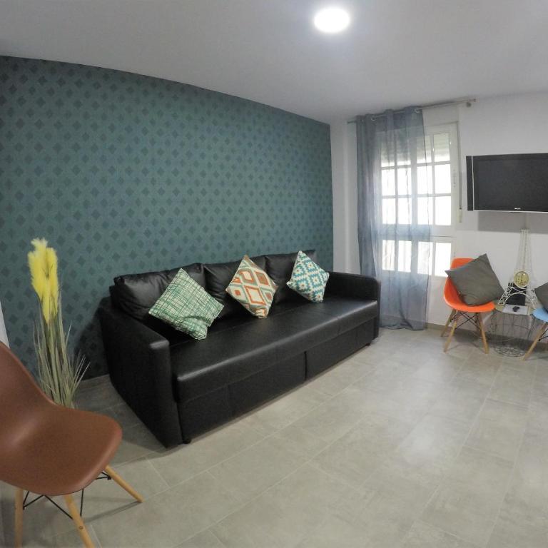 PASACALLES Home by Cadiz4Rentals - Apartamento Dúplex - 23