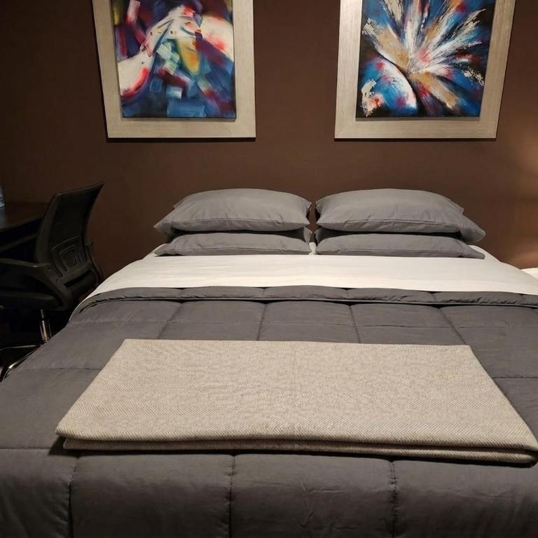 Cómoda estancia vía a la Costa - Apartamento de 1 dormitorio - 1