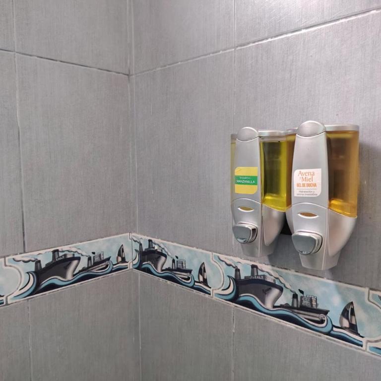 Cómoda estancia vía a la Costa - Apartamento de 1 dormitorio - 9