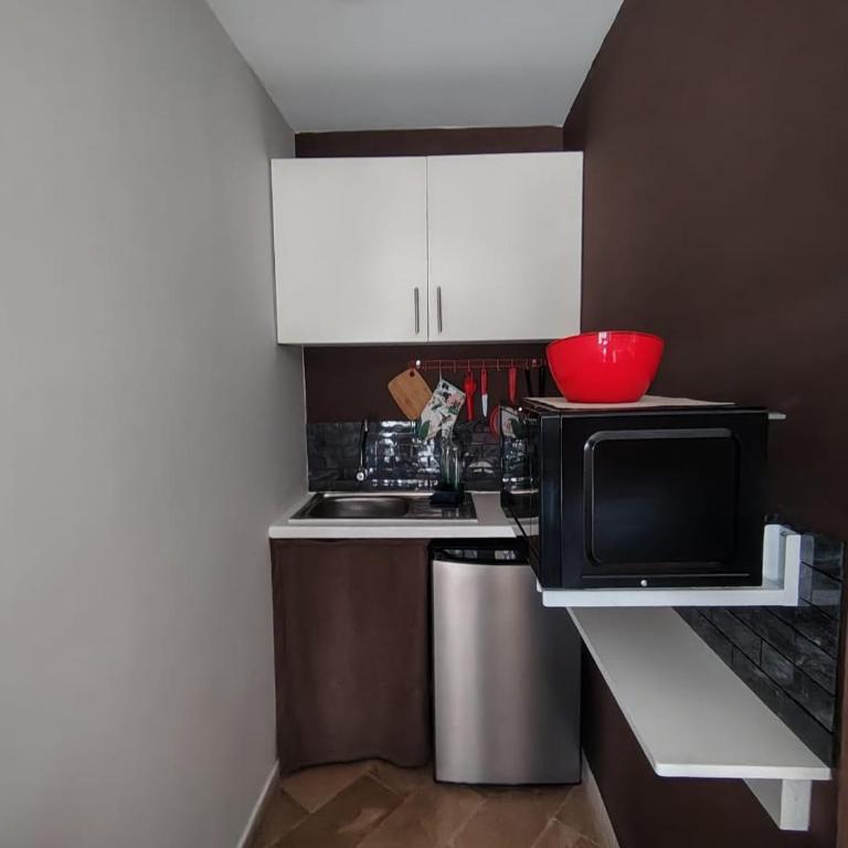 Cómoda estancia vía a la Costa - Apartamento de 1 dormitorio - 10