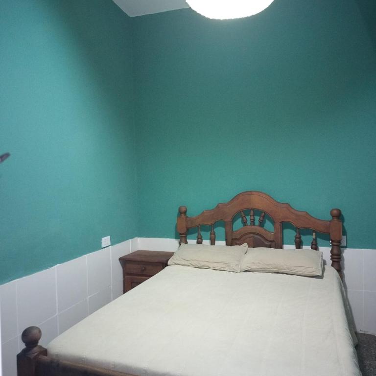 las amelias - Two-Bedroom Apartment - 1