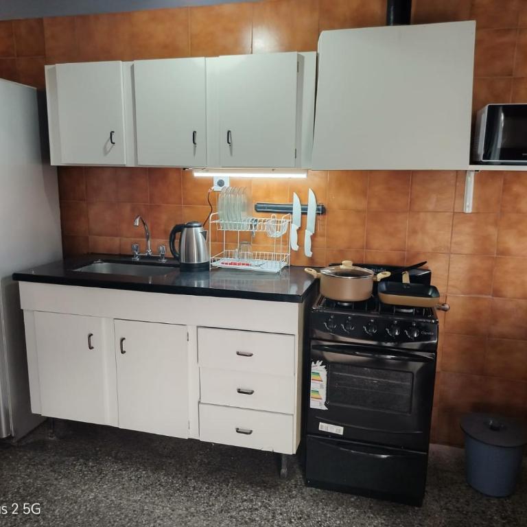 las amelias - Two-Bedroom Apartment - 2