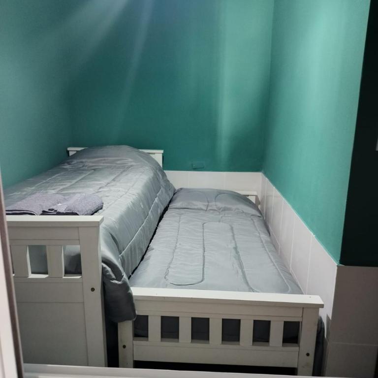 las amelias - Two-Bedroom Apartment - 3