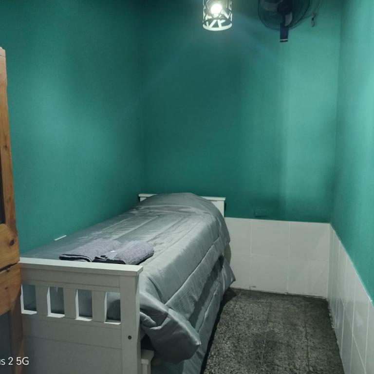 las amelias - Two-Bedroom Apartment - 8