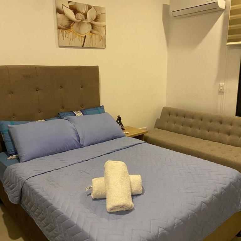 Pozos Colorados, vista al mar, playa y picsina - One-Bedroom Apartment - 31
