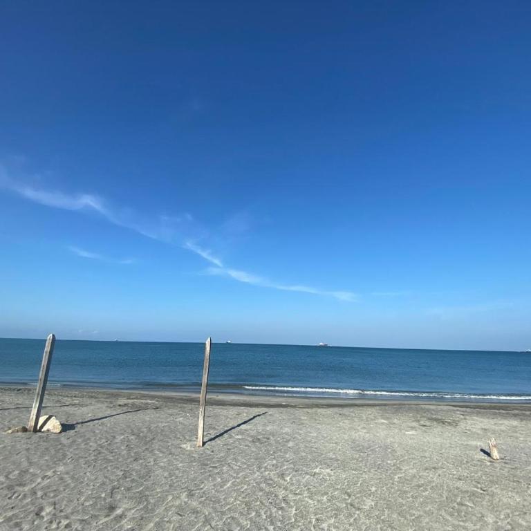 Pozos Colorados, vista al mar, playa y picsina - One-Bedroom Apartment - 61