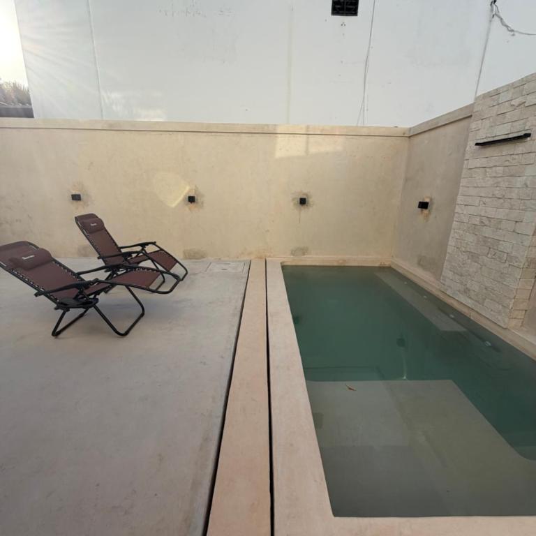 Casa increíble amplia alado de la playa - Maison 3 Chambres - 23