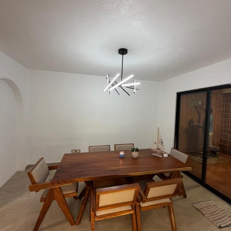 Casa increíble amplia alado de la playa - Maison 3 Chambres - 31