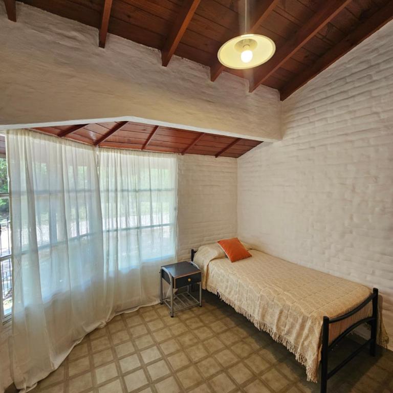 CASA TILO con pileta exclusiva - Apartamento Estándar de 2 dormitorios - 37